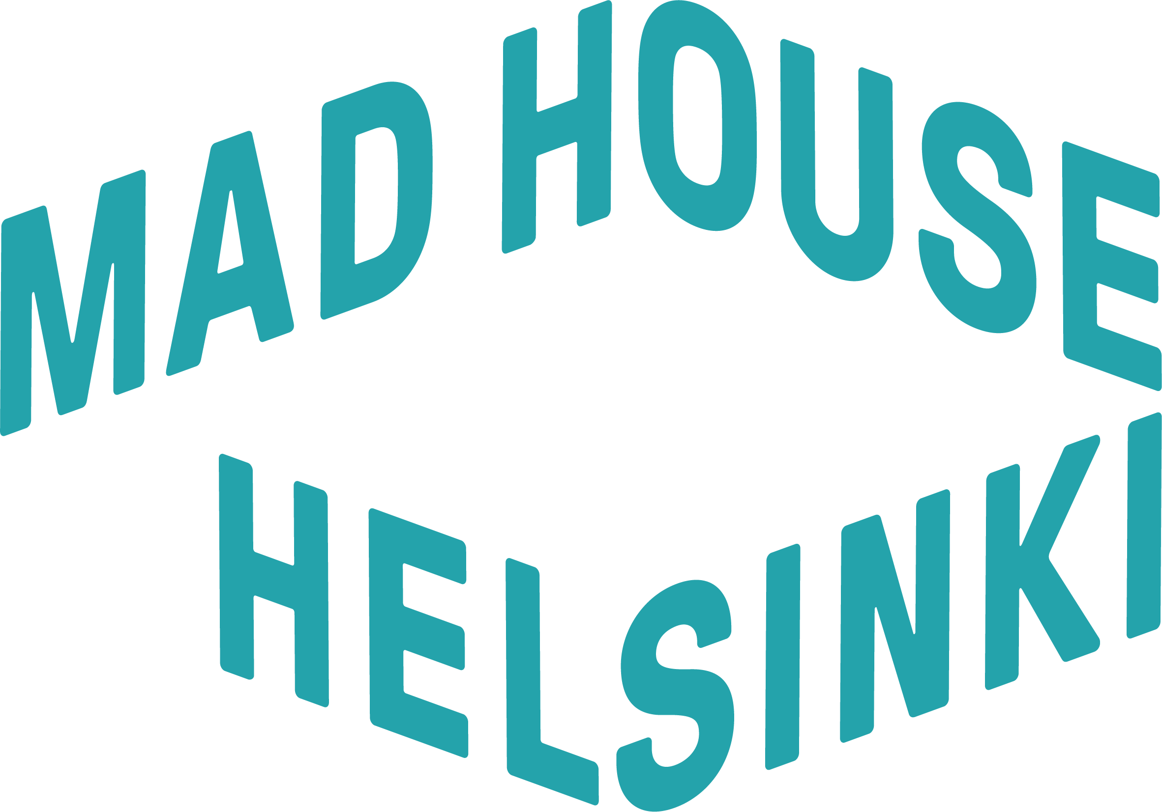 Mad House Helsinki