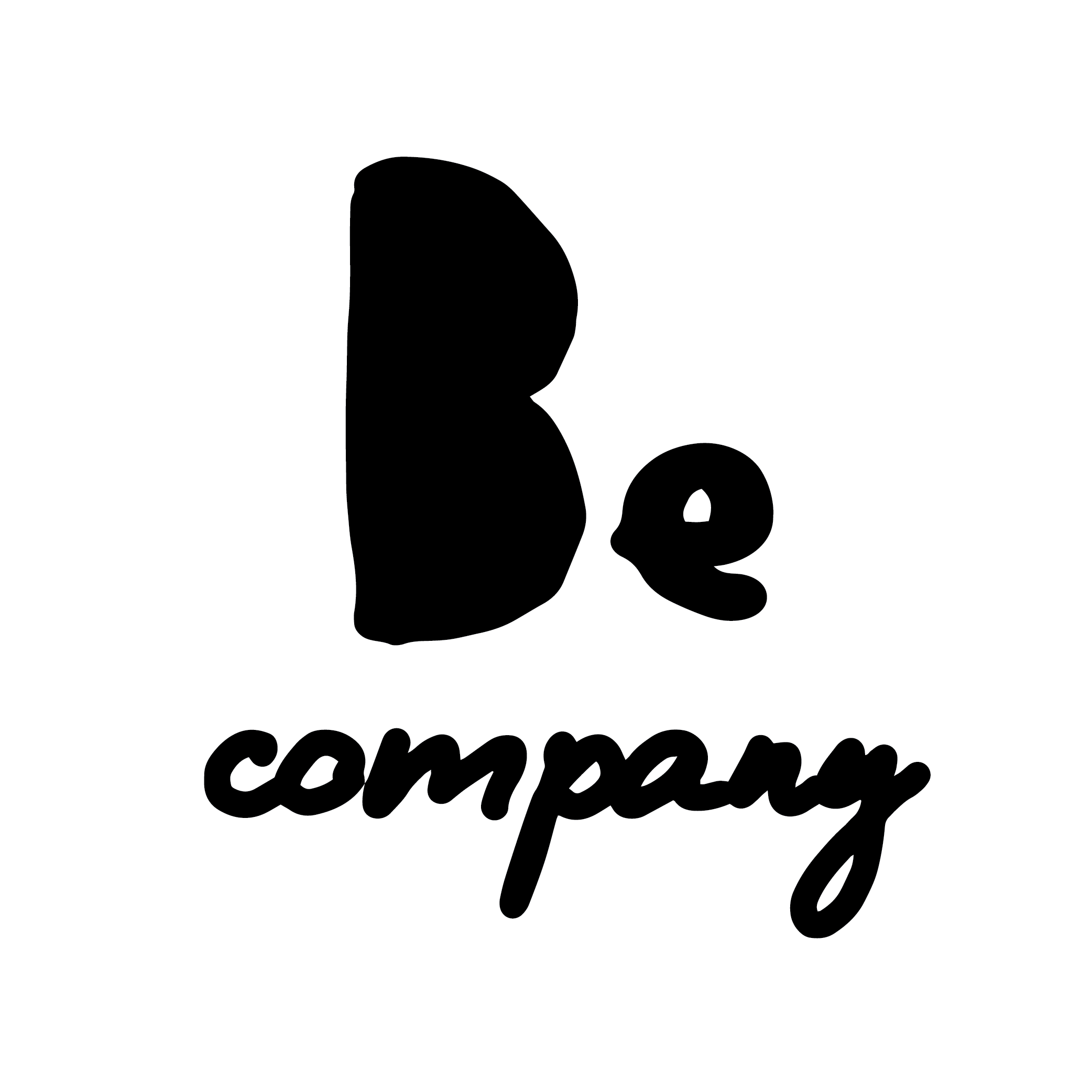 Be company