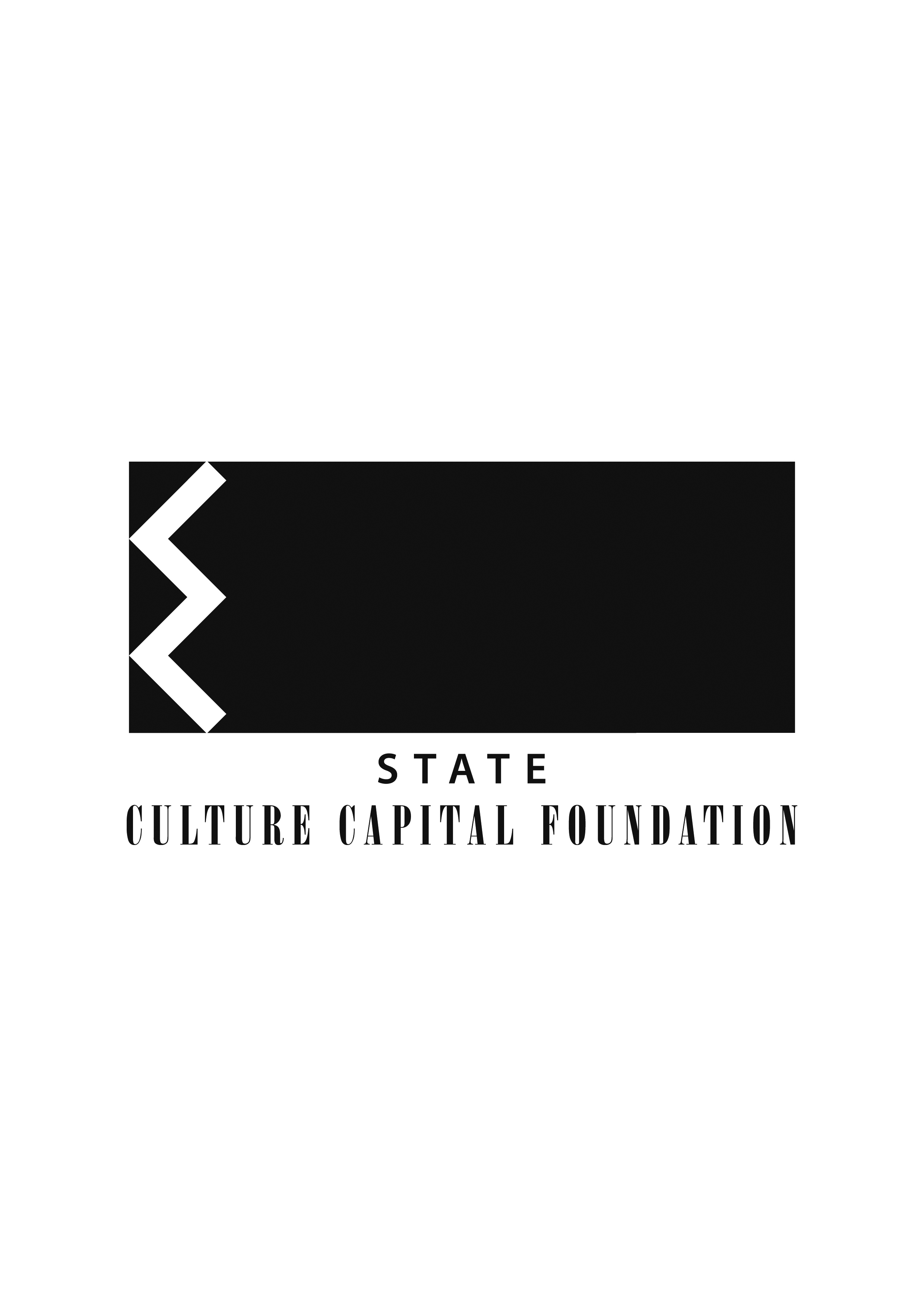 State Culture Capital Foundation (SCCF)